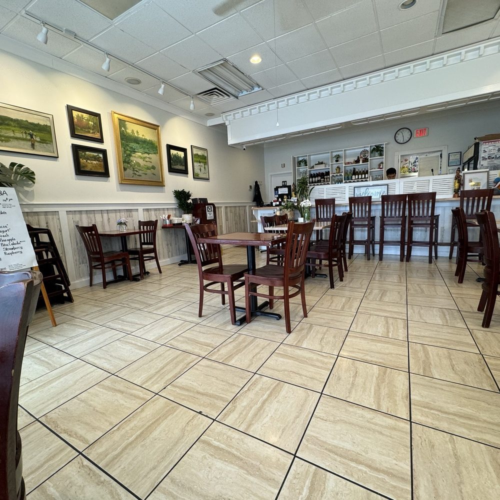 Boom Thai Restaurant - Inside - Thai Near Me - Norwalk, Connecticut Boom Thai Restaurant - Inside - Thai Near Me - Norwalk, Connecticut