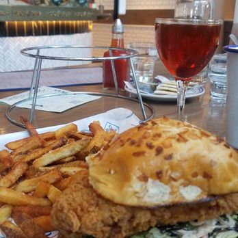 The Salt Line - Seafood Near Me - Washington, DC, District of Columbia