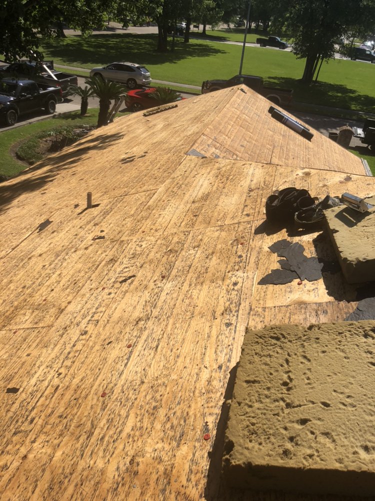 Slide of Tejas Heritage