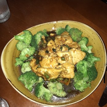 P.F. Chang's - Chinese Near Me - Miami, Florida