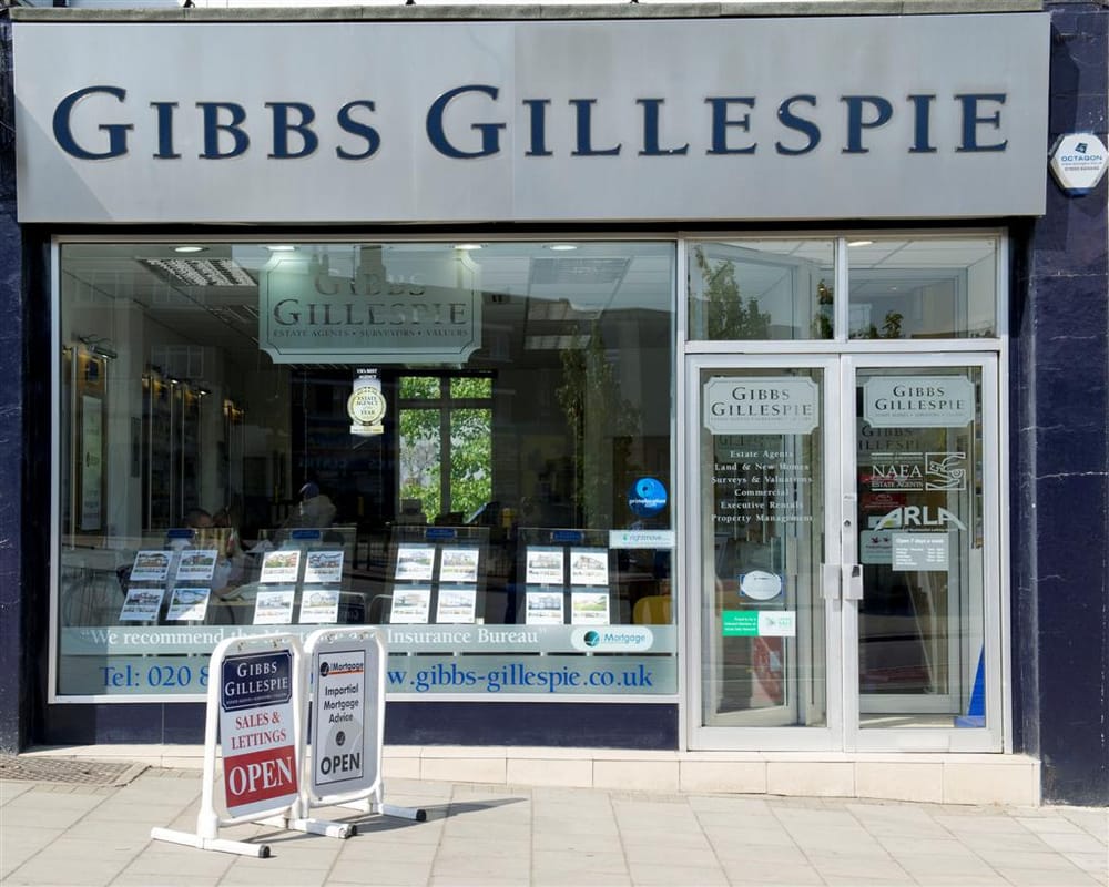 GIBBS GILLESPIE HARROW Updated May 2024 303 305 Rayners Lane