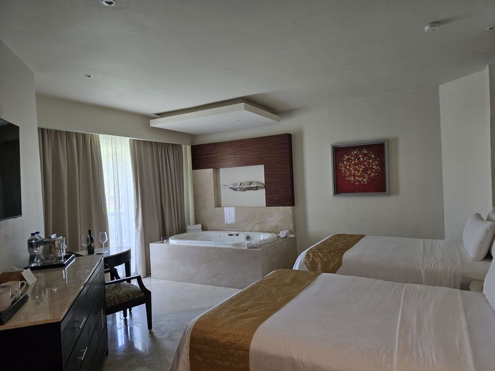 Moon Palace Cancun