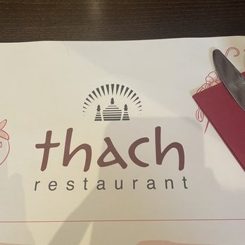 Restaurant Thach - Vietnamese Near Me - Zürich, ZH Restaurant Thach - Vietnamese Near Me - Zürich, ZH