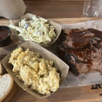 Levant BBQ - Mediterranean Near Me - Houston, Texas