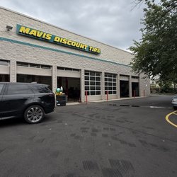 Mavis Discount Tire