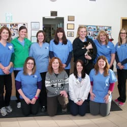 Mission Ridge Animal Hospital