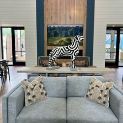 Oakencroft Farm & Winery