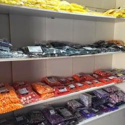 Crazy Candy