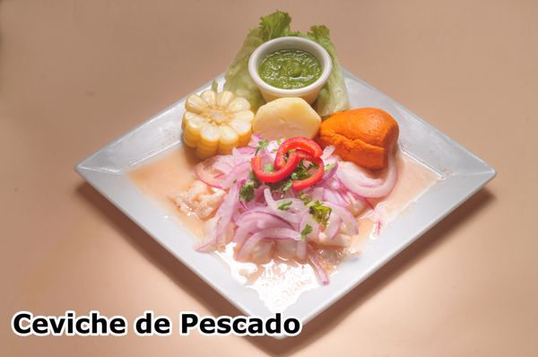 El Pollo Inka Gardena Peruvian Restaurant & Nightclub by null