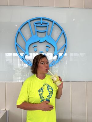 SM Mall of Asia by null