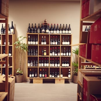 Basin & Marot - Beer, Wine & Spirits Near Me - Ixelles, BRU