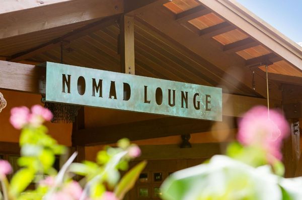 Nomad Lounge by null