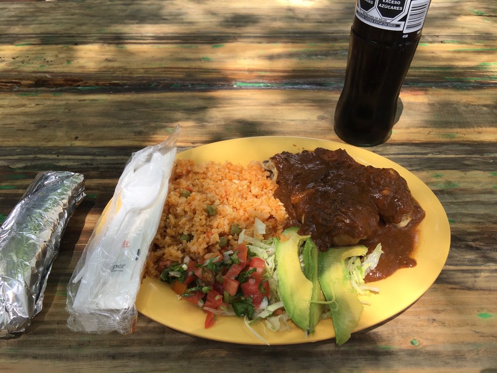 EL GORDO FOOD TRUCK Updated September 2024 11 Photos 2615 c