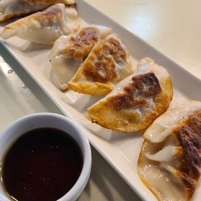 Jiang Nan Noodle House by null