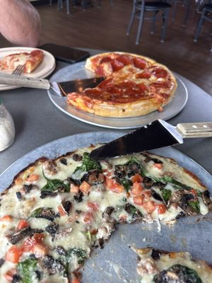 Antonella's II Sicilian Pizzeria by null