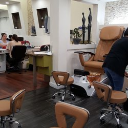 Serenity Spa & Nail - Always soothing and relaxing pedicure and manicure