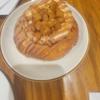 Arcade Downtown - Apple bun - Cafes Near Me - Riverside, California