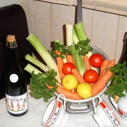 Crêperie des Gônes