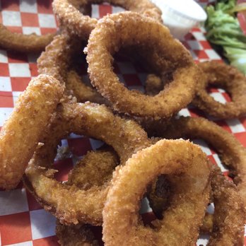 Ely’s Restaurant - Onion rings! - Breakfast & Brunch Near Me - Henderson, Nevada Ely’s Restaurant - Onion rings! - Breakfast & Brunch Near Me - Henderson, Nevada
