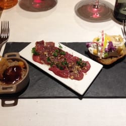 Zefork - Les champs