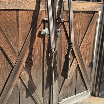 Klondyke - Front doors - Fast Food Near Me - Vicksburg, Mississippi