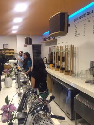 Buna - Café Rico by null