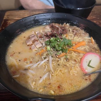 Eastwind Sushi & Grill - Hakata ramen - Japanese Near Me - Glendale, Arizona
