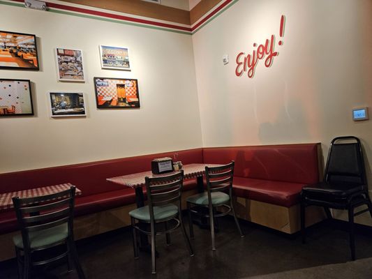 Scottie's Pizza Parlor NW by null