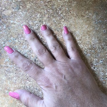 Pro Nails Plus - Nail Salons Near Me - Pembroke Pines, Florida