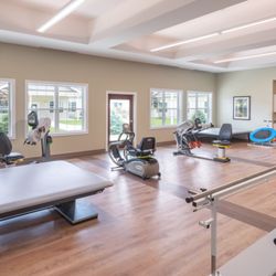 Tallmadge Health and Rehab