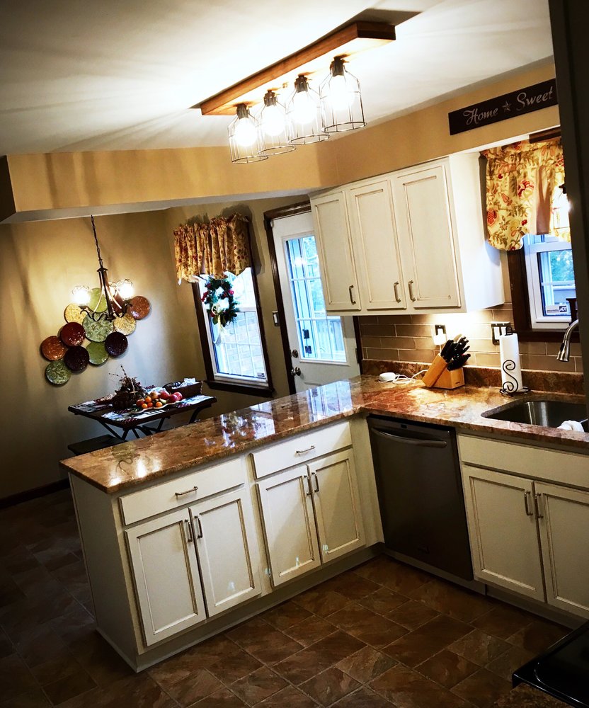 Kitchen Fair - countertop fabricator in Allison Park, PA