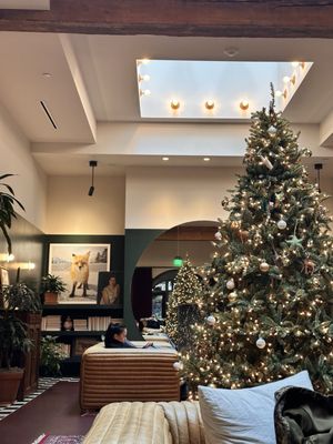 Palihotel Seattle by null
