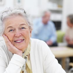 Regency Home Care of North Atlanta - Home Health Care in Atlanta, GA | Happy Senior