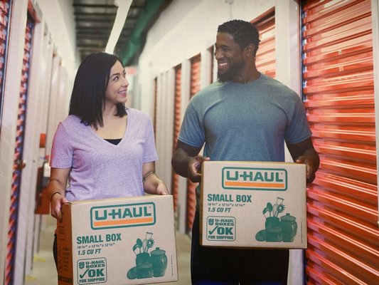 U-Haul Springfield VA: Your Comprehensive Guide to Moving and Storage Solutions