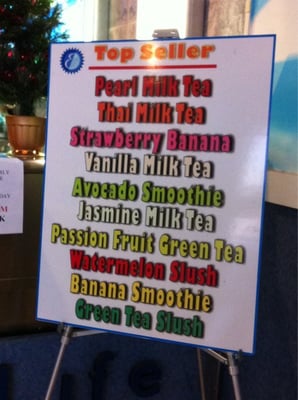 Easy Life Boba Tea by null