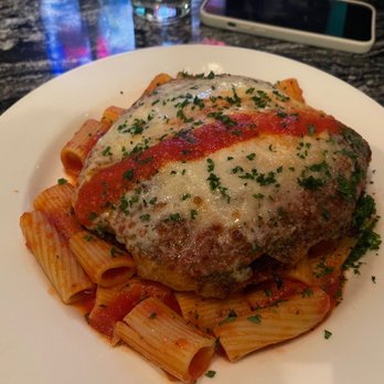 Doc B's Restaurant + Bar - Mama B's Chicken Parm - Bars Near Me - Tampa, Florida