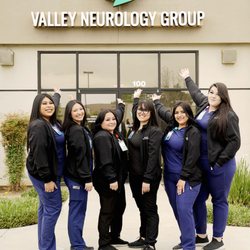 Valley Neurology Group - Excellent Neurological Care at Bakersfield