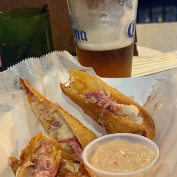 Keane’s Tavern - Rueben Eggrolls - Irish Pub Near Me - Jacksonville, Florida Keane’s Tavern - Rueben Eggrolls - Irish Pub Near Me - Jacksonville, Florida