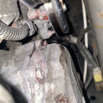 AS Insight - Water pump replacement - Auto Repair Near Me - Morrisville, Pennsylvania AS Insight - Water pump replacement - Auto Repair Near Me - Morrisville, Pennsylvania