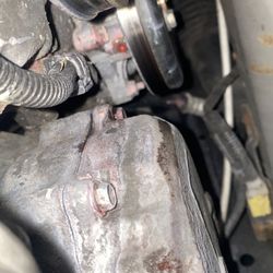 AS Insight - Water pump replacement