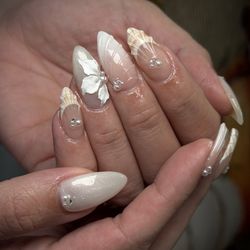 Milano Nail Spa Manvel