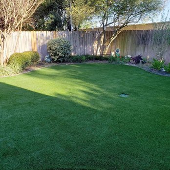 Helms Landscape Design - Landscaping Near Me - Highlands, Texas