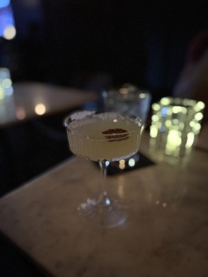Rare Books Bar by null