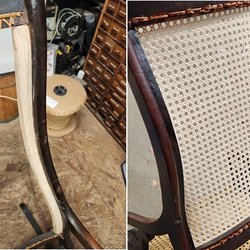 Hand Caning