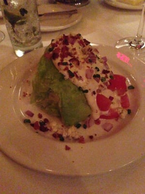Shula's Steak House by null