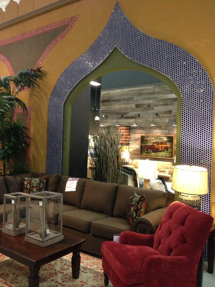 Photos For Gallery Furniture Yelp