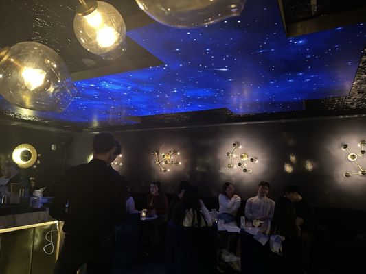 Little Dipper by null