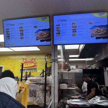 Cozmo One - Bakeries Near Me - Chantilly, Virginia