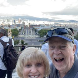 Brazos Eye Surgery of Texas - I enjoy traveling and seeing beautiful places. Linda Taylor.