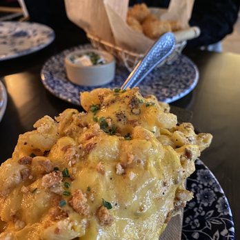 Root & Bone Indianapolis - Mac n cheese - American Near Me - Indianapolis, Indiana Root & Bone Indianapolis - Mac n cheese - American Near Me - Indianapolis, Indiana